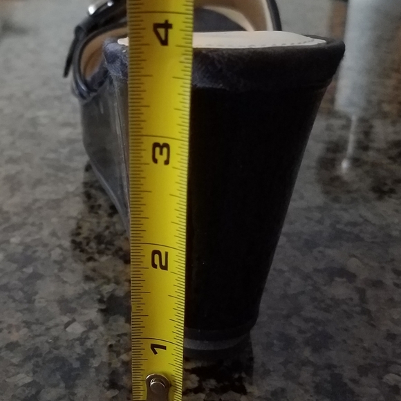 Coach Geri Wedges - Picture 8 of 8